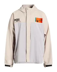 プレジャーズ メンズ アウター ジャケット・ブルゾン PLEASURES Light Gray グレーのサムネイル