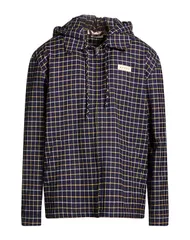 マルニ メンズ アウター ジャケット・ブルゾン MARNI Blue ブルーのサムネイル