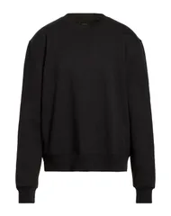アミリ メンズ アウター パーカー・スウェット AMIRI Black ブラックのサムネイル