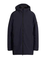 ピューテリー メンズ アウター コート PEUTEREY Navy ネイビーのサムネイル