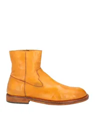 モマ メンズ シューズ ブーツ・レインブーツ ショートブーツ MOMA Camel キャメルのサムネイル