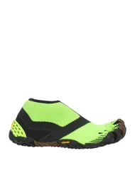 スイコック メンズ シューズ スニーカー SUICOKE Lime Green ライムのサムネイル