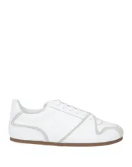 モスキーノ メンズ シューズ スニーカー MOSCHINO White ホワイトのサムネイル