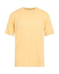 Bonpoint 半袖 Tシャツ ライトイエロー - メルカリ