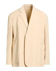 ランバン メンズ アウター ジャケット・ブルゾン テーラードジャケット LANVIN Beige ベージュのサムネイル