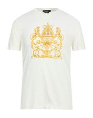 Versace ロゴ tシャツ 新品未使用 レシート付き 定価24万 ヴィトン 