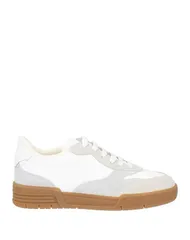 モスキーノ メンズ シューズ スニーカー MOSCHINO Light Gray グレーのサムネイル