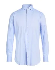ブリオーニ メンズ トップス シャツ BRIONI Light Blue ブルーのサムネイル
