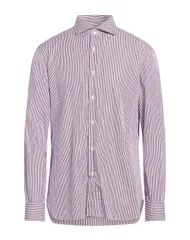 イザイア メンズ トップス シャツ ISAIA Bordeauxのサムネイル