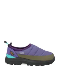 スイコック メンズ シューズ スニーカー SUICOKE Military Green グリーンのサムネイル