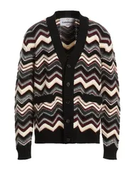 ミッソーニ メンズ アウター カーディガン MISSONI Brickのサムネイル