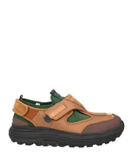 スイコック メンズ シューズ スニーカー SUICOKE Brown ブラウンのサムネイル