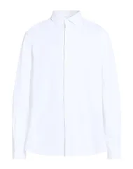 ゼニア メンズ トップス シャツ ZEGNA Off White オフホワイトのサムネイル
