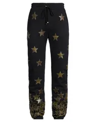アミリ メンズ ボトムス カジュアルパンツ AMIRI Black ブラックのサムネイル