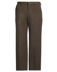 ドリス・ヴァン・ノッテン メンズ ボトムス カジュアルパンツ DRIES VANOTEN Taupe トープのサムネイル