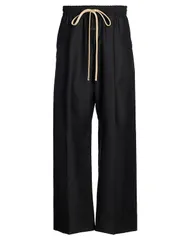 フィアオブゴッド メンズ ボトムス カジュアルパンツ FEAR OF GOD Black ブラックのサムネイル