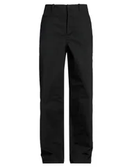 ジル・サンダー メンズ ボトムス カジュアルパンツ JIL SANDER Black ブラックのサムネイル