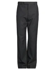 トムブラウン メンズ ボトムス カジュアルパンツ THOM BROWNE Gray グレーのサムネイル