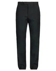 ジル・サンダー メンズ ボトムス カジュアルパンツ クラシックパンツ JIL SANDER Black ブラックのサムネイル
