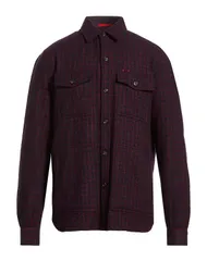 イザイア メンズ トップス シャツ ISAIA Brickのサムネイル