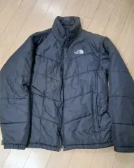 THE NORTH FACE ザノースフェイス 軽量 ダウン ジャケット メンズ