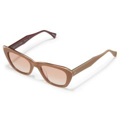 kearny pepper wine brown lens 完売品 - メルカリ