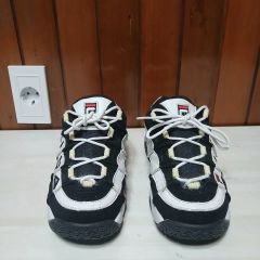 FILA スニーカー スパゲッティ 280 韓国限定版 バッシュ - メルカリ