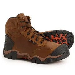 トニーラマ メンズ シューズ ブーツ・レインブーツ Tony Lama Bowie 11 Western Boots Wide Square Toe For Men Taupe トープのサムネイル