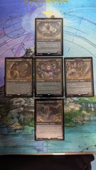 喜蛇の虚エルヴリド 魔誕導師ブラックルシファー 堕チシ八叉ノ邪神