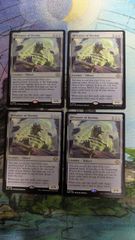MTG 魂の導き手 プロモ英語Foil - メルカリ