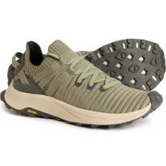 メレル レディース シューズ ブーツ・レインブーツ スニーカー レース Merrell Embark Lace Sneakers For Women Teaのサムネイル