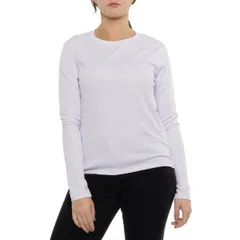カーハート レディース トップス シャツ グラフィック Carhartt 106632 Force Sun Defender Loose Fit Graphic TShirt UPF 50 Longのサムネイル