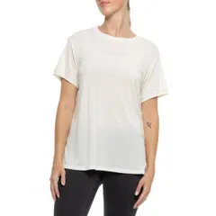 マーモット レディース トップス シャツ Marmot Switchback TShirt UPF 30 Short Sleeve Papyrusのサムネイル