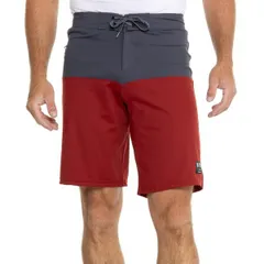 エヌアールエス メンズ ボトムス ハーフパンツ・ショーツ ショートパンツ NRS Benny Boardshorts Vino