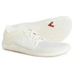 ヴィヴォ ベアフット メンズ シューズ スニーカー VivoBarefoot Primus Lite III Running Shoes For Men Bright White ホワイトのサムネイル