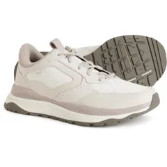 テバ レディース シューズ スニーカー レザー Teva Terrawave Sneakers Leather For Men and Women Blancのサムネイル