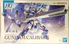 BANDAISPIRITS HG 1/144 기동전사 건담 수성의 마녀 건담 칼리번 26