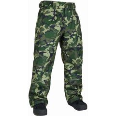 hisplinter 2 LAYERED TRANSFORM PANTS - メルカリ