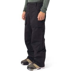 Supreme Alpha Flight Pant 黒 Sサイズ - メルカリ