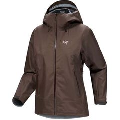 新品・正規品 ARC'TERYX BETA SL JACKET W 廃盤色 - メルカリ