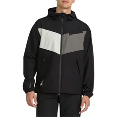 ボルコム メンズ アウター ジャケット・ブルゾン Volcom Prysmer 10K Mountain Bike Jacket Black ブラックのサムネイル