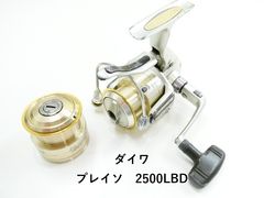 ダイワ DAIWA LUCIDA（ルシーダ） HG 5500 - メルカリ