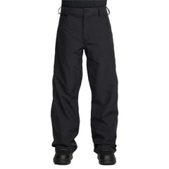 ARC'TERYX Cronin Cotton Pant Black 32S - メルカリ