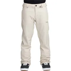 ボルコム メンズ ボトムス カジュアルパンツ パンツ Volcom Freakin Snow Chino Pants Mens Stone ストーンのサムネイル