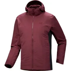 アークテリクス メンズ アウター パーカー・スウェット パーカー Arcteryx Atom SL Hoodie Mens Marsのサムネイル