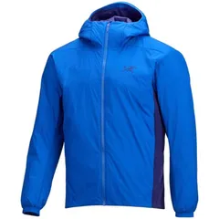 アークテリクス メンズ アウター ジャケット・ブルゾン パーカー Arcteryx Atom Hoodie Mens VitalitySoulsonicのサムネイル