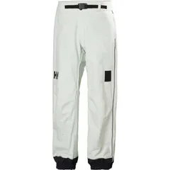 ヘリーハンセン メンズ ボトムス カジュアルパンツ パンツ Helly Hansen ULLR D 20 Pants Mens Seafoamのサムネイル
