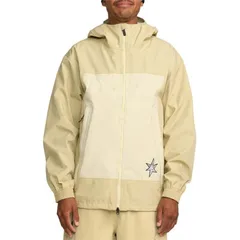 ボルコム メンズ アウター ジャケット・ブルゾン ジャケット Volcom Arthur 3L Jacket Mens Fernのサムネイル