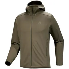 アークテリクス メンズ アウター ジャケット・ブルゾン パーカー Arcteryx Kyanite Lightweight Hoodie Mens Tatsuのサムネイル