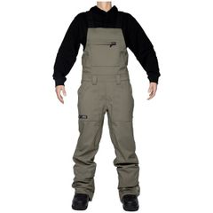 REW THE KAMIKAZE BIB PANTS 19 クリーニング済み - メルカリ
